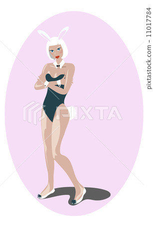 Chinese horoscope hare-women 11017784