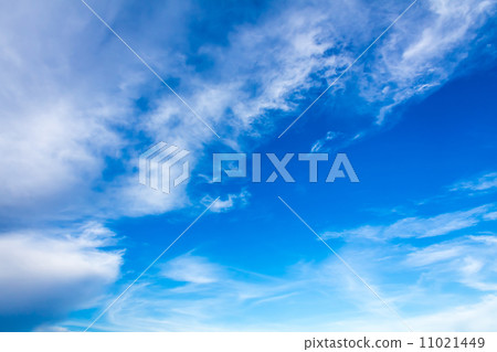 Cloud and sky background 11021449