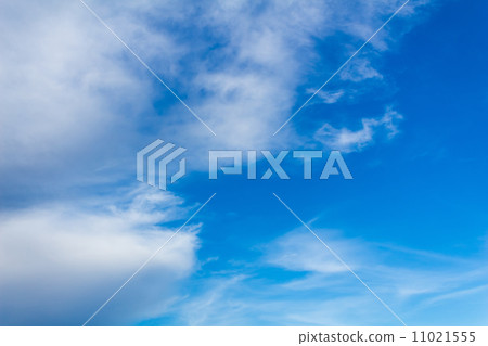 Cloud and sky background 11021555