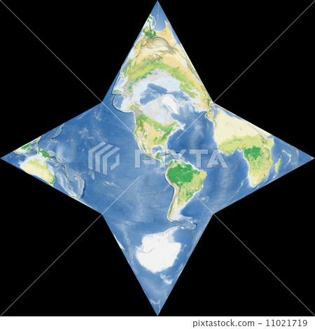 World vegetation map World vegetation map 11021719