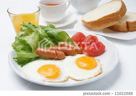 Breakfast Breakfast 11022088