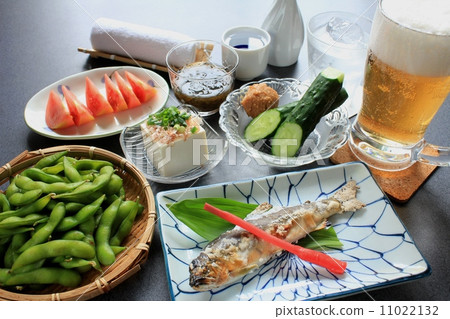 每年夏天夏天 11022132