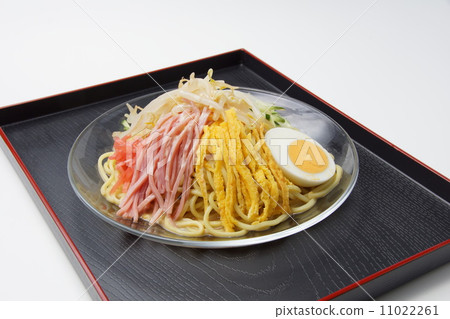  涼麵 11022261