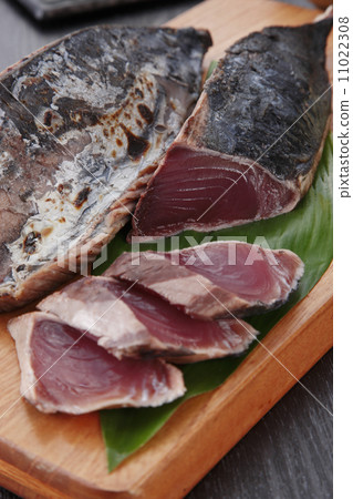 Pickled bonito book Pickled bonito book 11022308