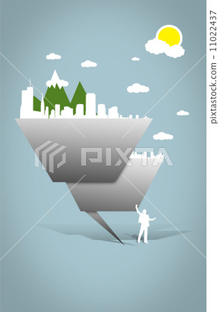 illustration 數字動畫 醫療插圖 11022437