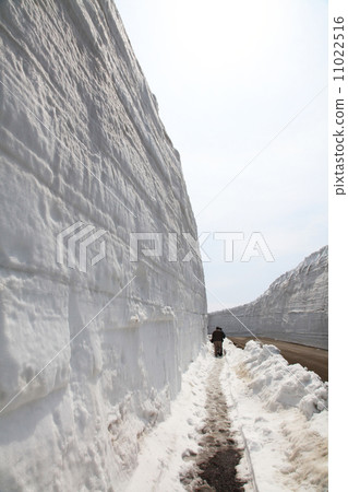 雪走廊 雪走廊 11022516