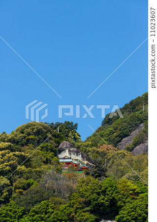 Kamikura Shrine Kamikura Shrine 11023607