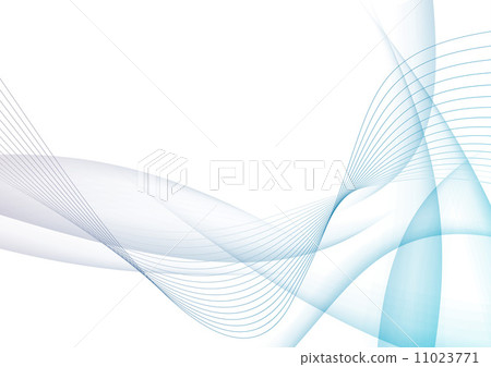 Modern abstraction bright background template 11023771