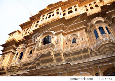 Natalm Ki · Haveli of Jaisalmer Natalm Ki · Haveli of Jaisalmer 11023855