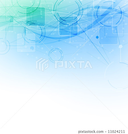 Bright abstract communicational background Bright abstract communicational background 11024211