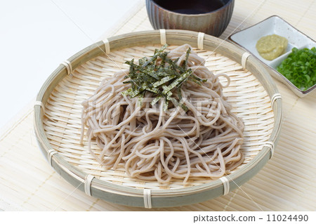 Zaru蕎麥麵 Zaru蕎麥麵 11024490