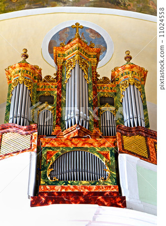 Organ Organ 11024558