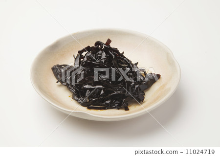 昆布佃煮絲 11024719