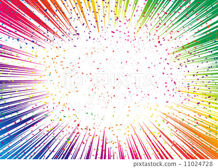 Confetti confetti 11024728
