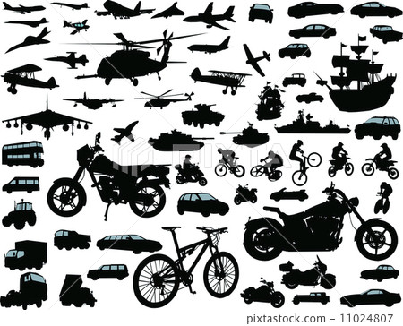 Transportation 11024807