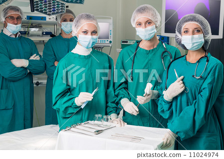 Surgeons Surgeons 11024974