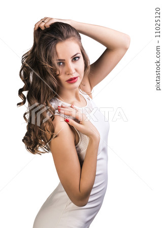 Sexy girl Sexy girl 11025120