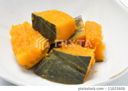 南瓜 南瓜 11025608