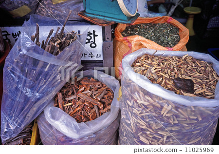 韓國草藥 韓國草藥 11025969