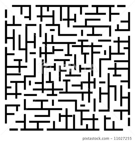 Maze Maze 11027255