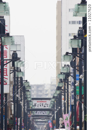Togoshi Ginza Togoshi Ginza 11027620