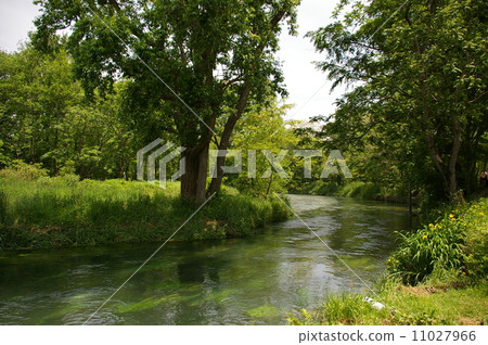 Waterside Waterside 11027966