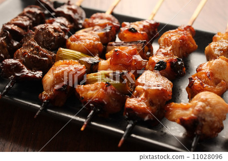 Yakitori sauce 11028096