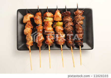 Yakitori sauce 11028103