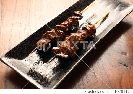 Yakitori lever Yakitori lever 11028112