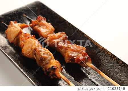 Yakitori momo醬 11028146