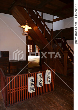 老武井店啤酒部住房 11028335