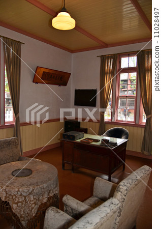 Old Urakawa Branch Office Building Office Office Old Urakawa Branch Office Building Office Office 11028497