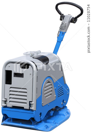 Vibration Plate 11028754