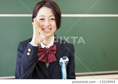 學校生活攝影合作：關東學院大學 11029004