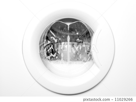 Washing machine 11029266