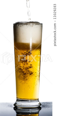 draft beer draft beer 11029283