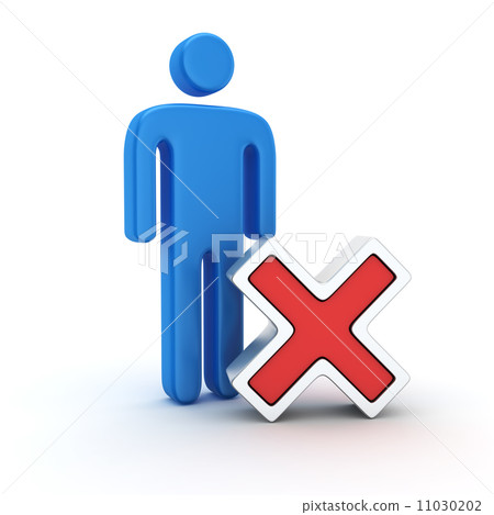 Man negative Man negative 11030202
