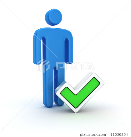 Man positive Man positive 11030204