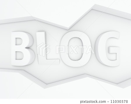 Three-dimensional Blog Three-dimensional Blog 11030378