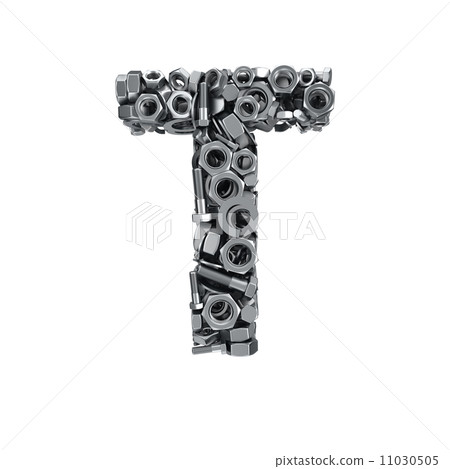 Fasteners T 11030505