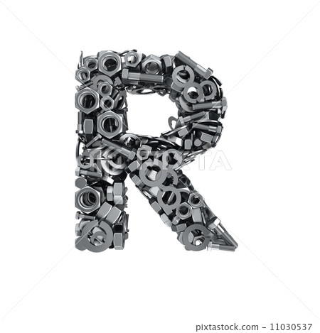 Fasteners R 11030537