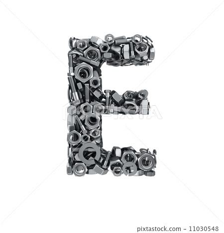 Fasteners E 11030548