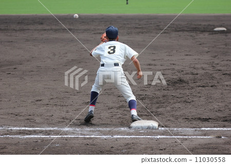 高中棒球（回球） 11030558
