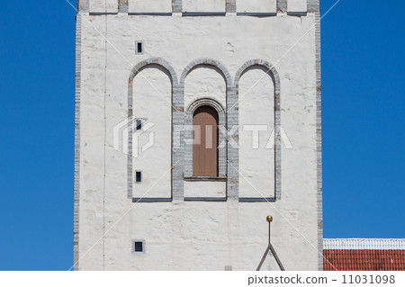 Detail of Saint Nicholas Church Tallinn Detail of Saint Nicholas Church Tallinn 11031098