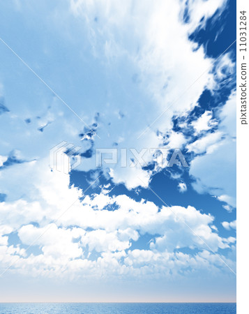 風和雲與大海 風和雲與大海 11031284