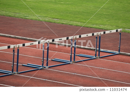 Hurdles 11031474
