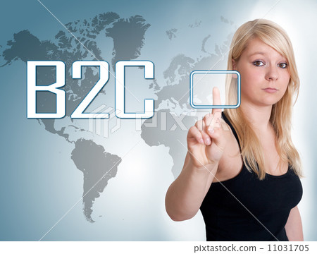 Business to Customer 11031705