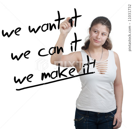 we make it we make it 11031732