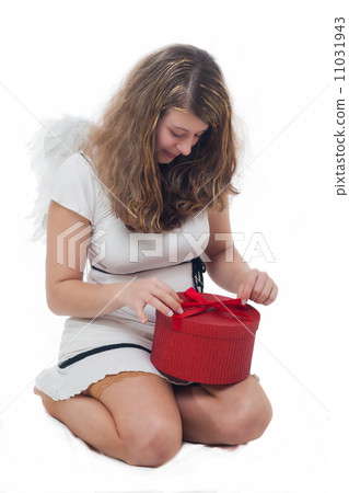 Christmas Angel 11031943