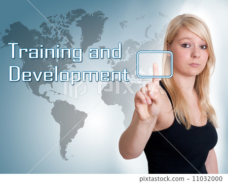 Training and Development 11032000